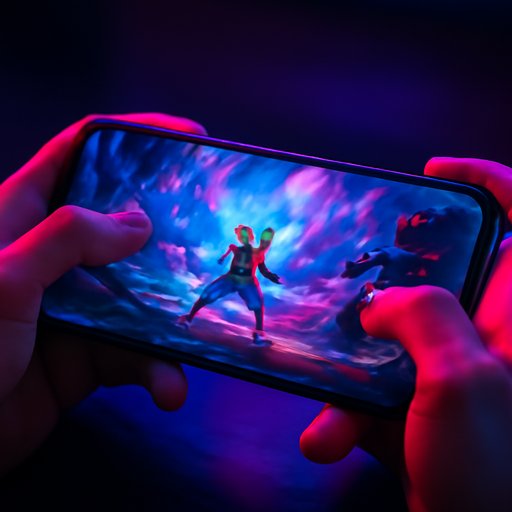 xx999 mobile menu options